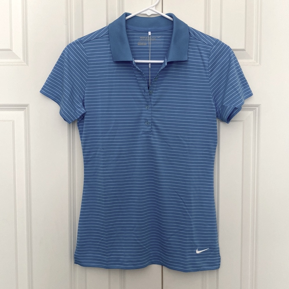 Nike Golf Polo
